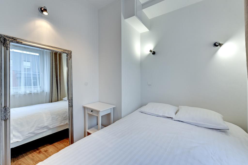 Triapart Chmielna Park 1 Gdansk Luaran gambar