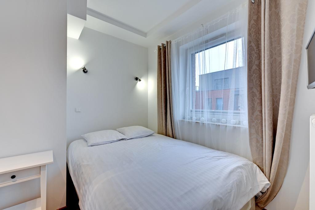 Triapart Chmielna Park 1 Gdansk Luaran gambar