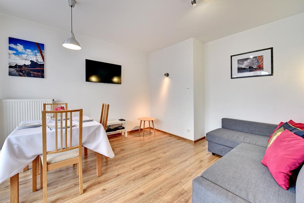 Triapart Chmielna Park 1 Gdansk Luaran gambar