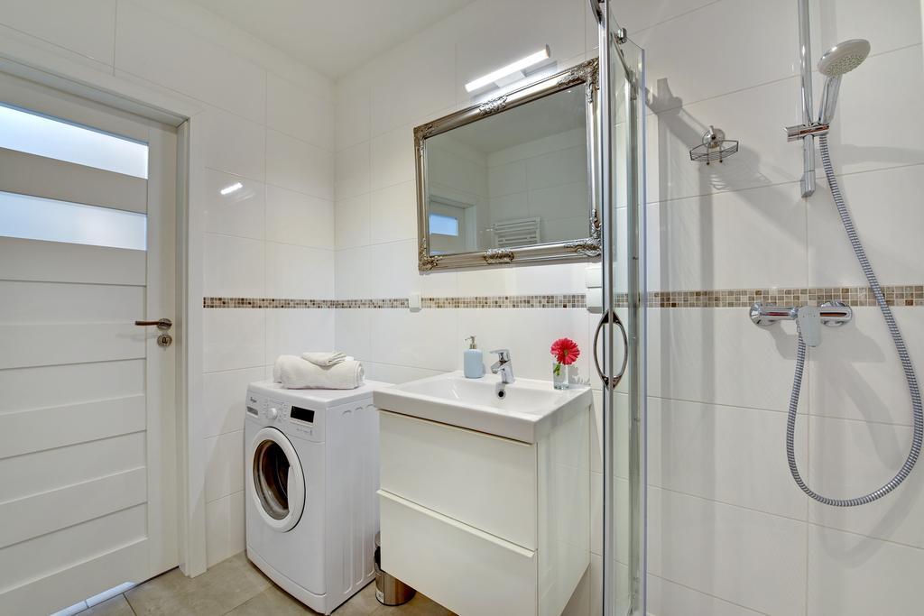 Triapart Chmielna Park 1 Gdansk Luaran gambar