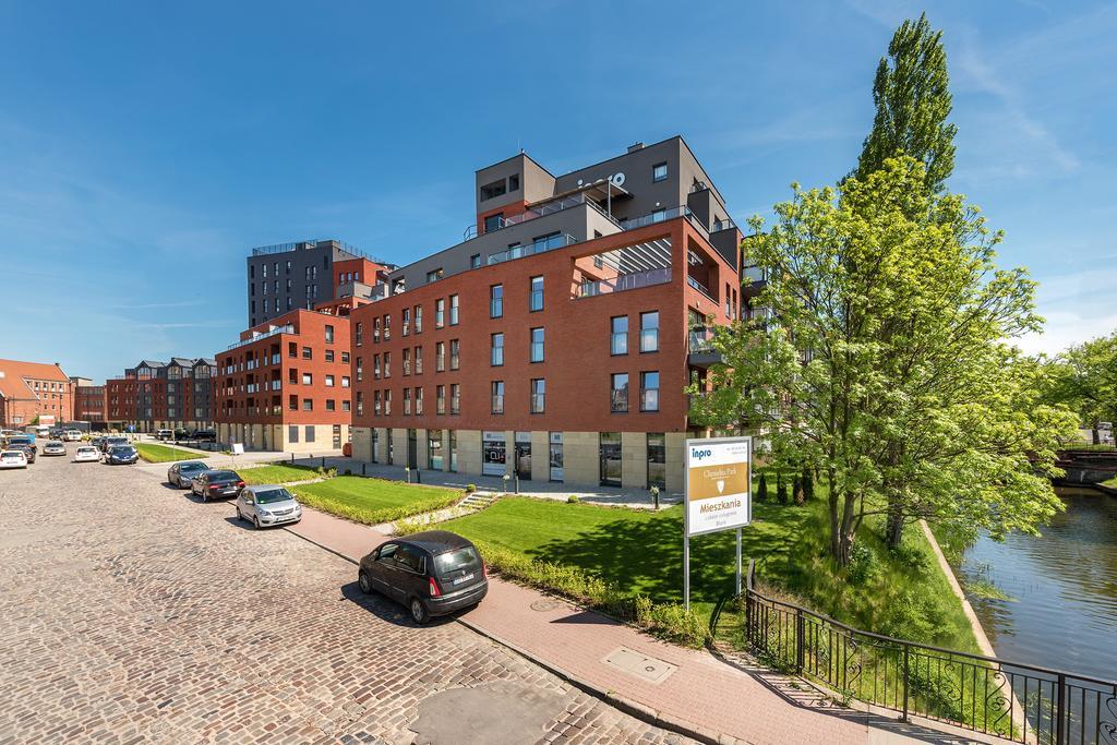 Triapart Chmielna Park 1 Gdansk Luaran gambar